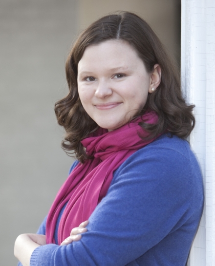 Rev. Sarah Napoline
