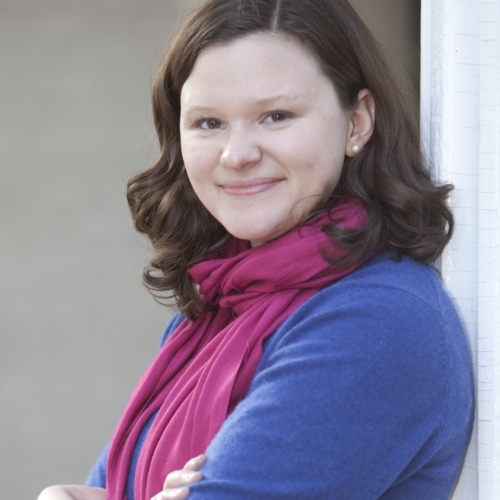 Rev. Sarah Napoline
