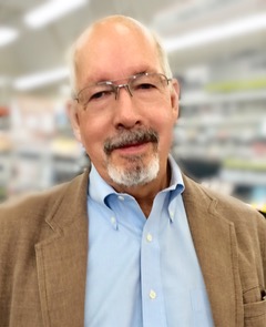 Richard Masland