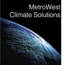 MetroWest Climate Solutions logo